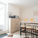 Triplex Cathedrale Parking Gratuit Reims