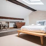 Appartement Triplex Cathedrale Parking Gratuit *