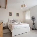 Apartamento Triplex Cathédrale Parking Gratuit