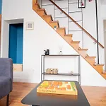 Apartamento Triplex Cathédrale Parking Gratuit