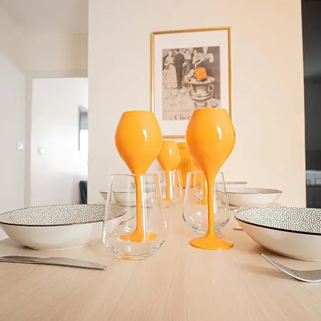 Apartamento Triplex Cathédrale Parking Gratuit