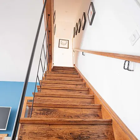 Triplex Cathédrale Parking Gratuit