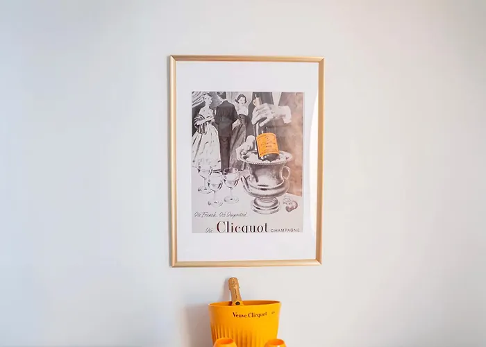 Triplex Cathedrale Parking Gratuit